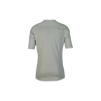 Fox Flexair Ascent Ss Jersey Grey Vintage