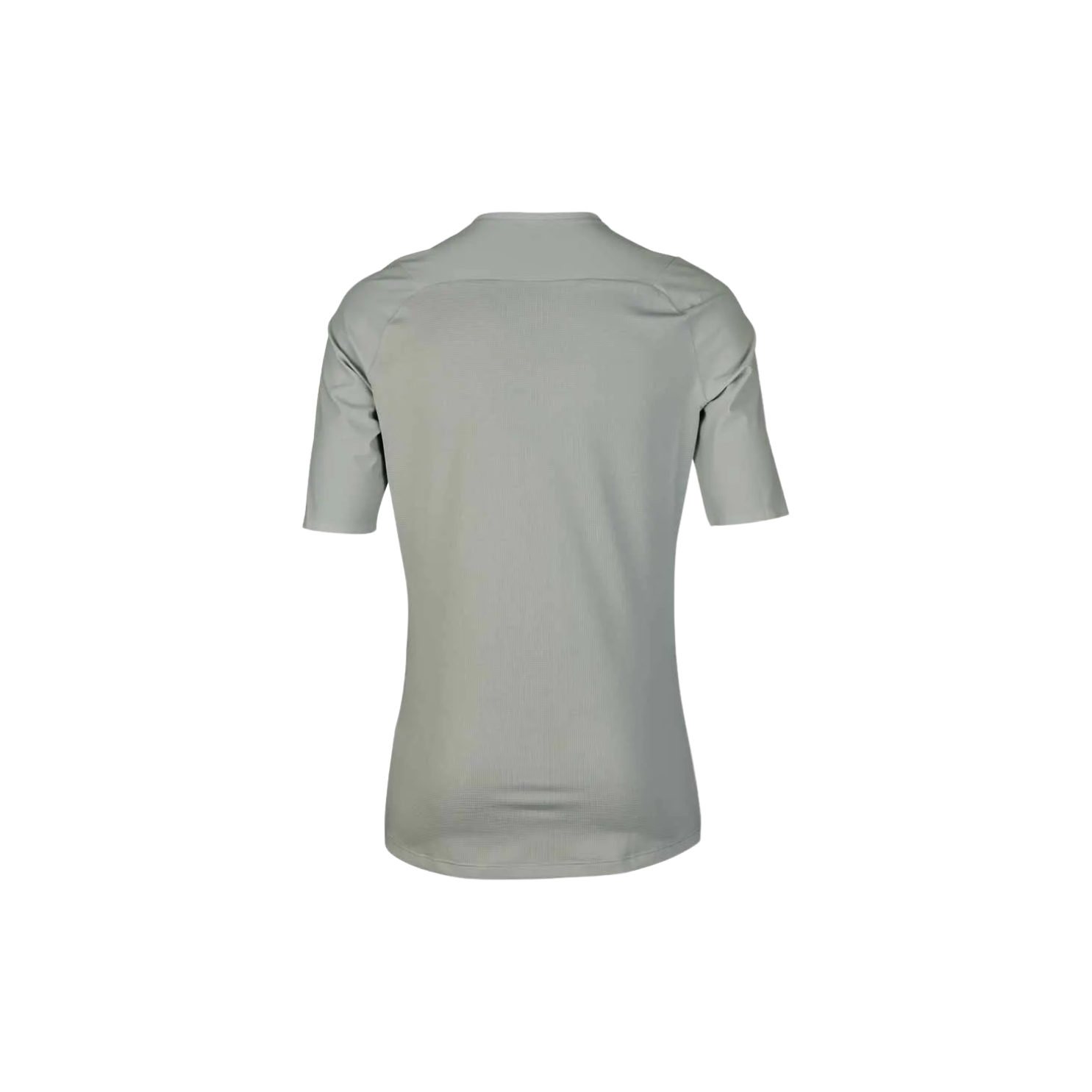 Fox Flexair Ascent Ss Jersey Grey Vintage
