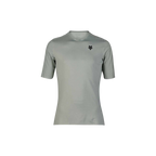 Fox Flexair Ascent Ss Jersey Grey Vintage