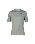 Fox Flexair Ascent Ss Jersey Grey Vintage