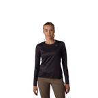 Fox Flexair Ascent Womens Ls Mtb Jersey
