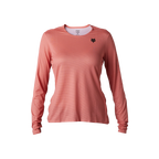 Fox Flexair Ascent Womens Ls Mtb Jersey
