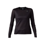 Fox Flexair Ascent Womens Ls Mtb Jersey