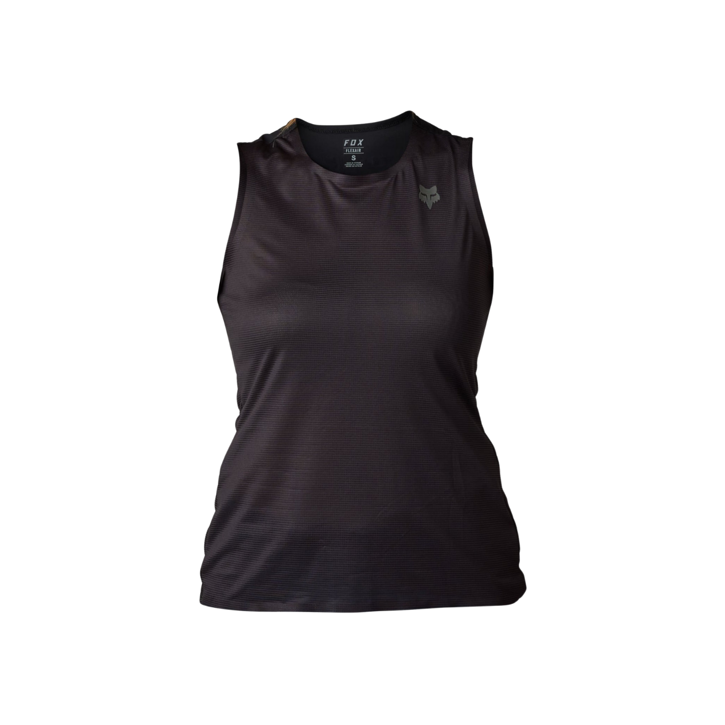 Fox Flexair Ascent Womens Sl Mtb Jersey