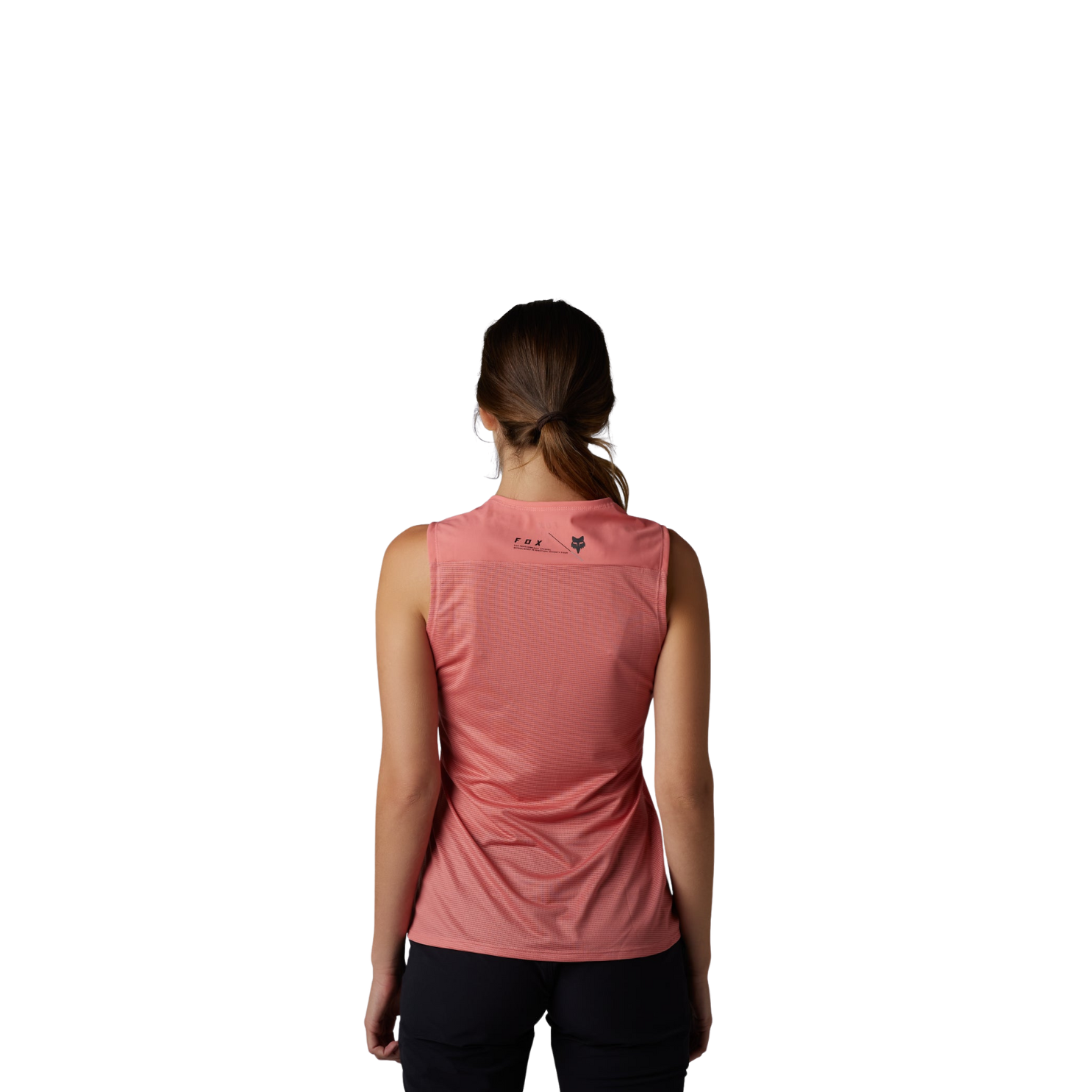 Fox Flexair Ascent Womens Sl Mtb Jersey
