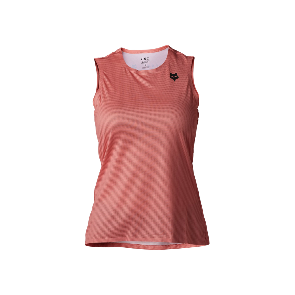 Fox Flexair Ascent Womens Sl Mtb Jersey