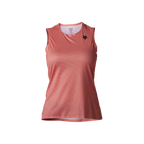 Fox Flexair Ascent Womens Sl Mtb Jersey