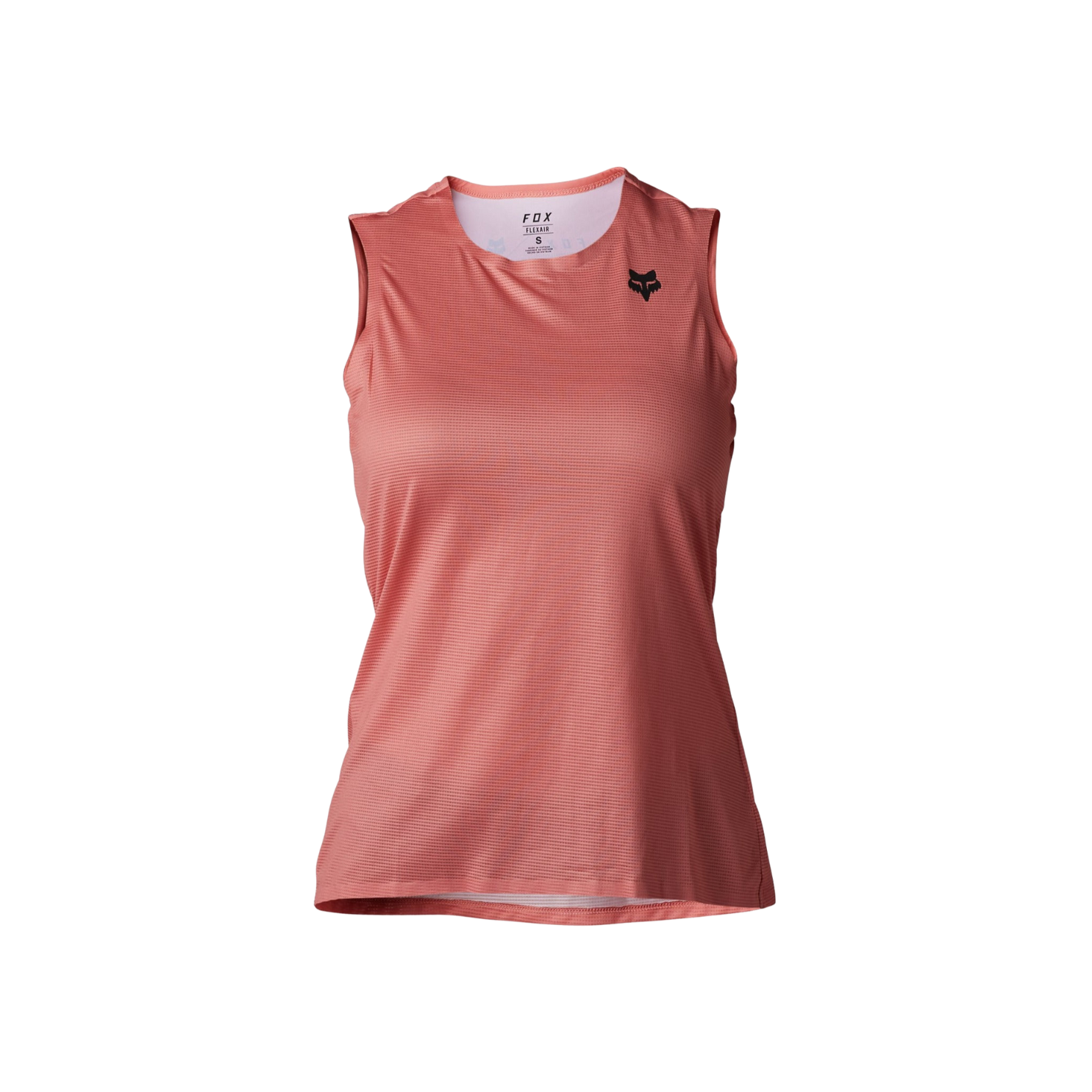 Fox Flexair Ascent Womens Sl Mtb Jersey