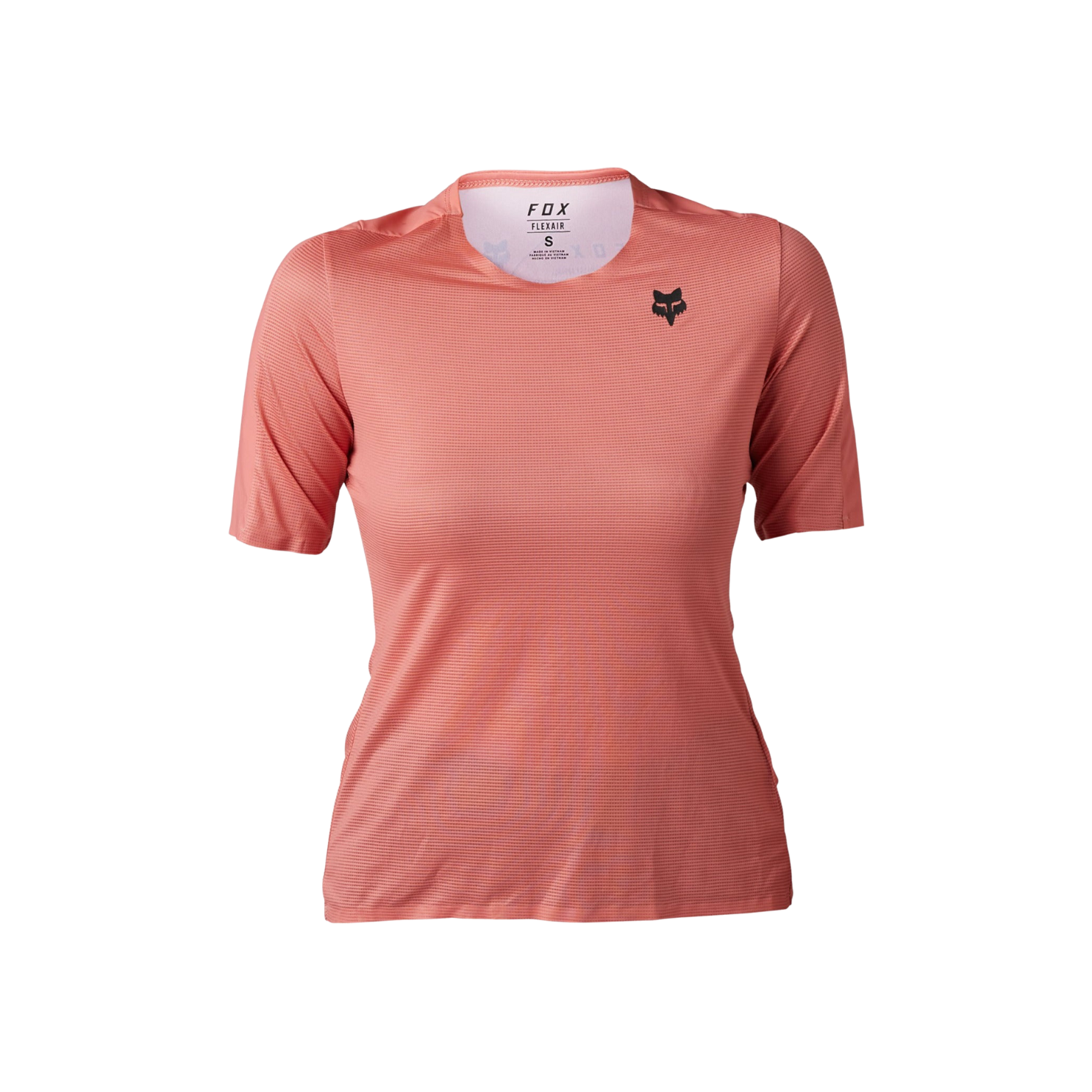 Fox Flexair Ascent Womens Ss Mtb Jersey