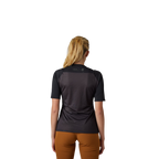 Fox Flexair Ascent Womens Ss Mtb Jersey