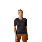 Fox Flexair Ascent Womens Ss Mtb Jersey