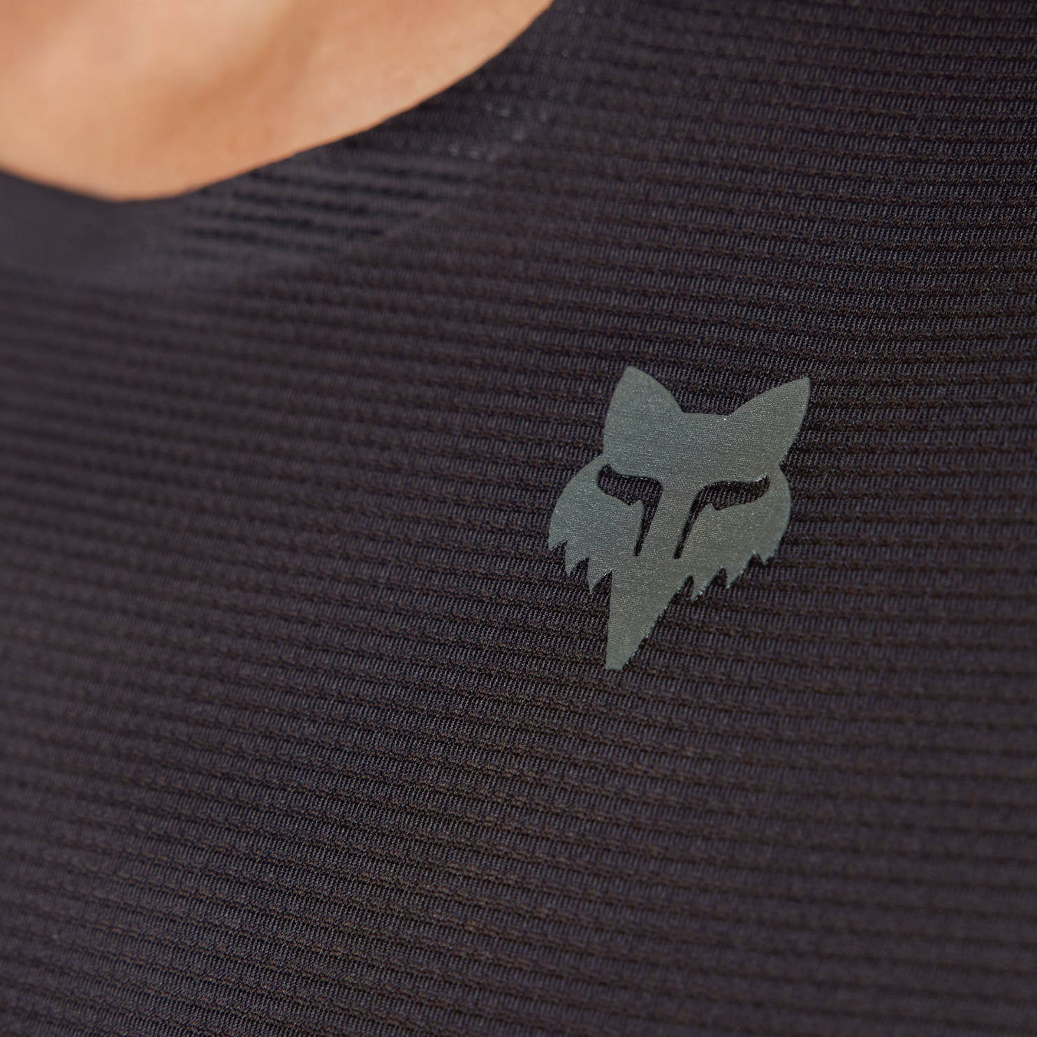 Fox Flexair Ascent Womens Ss Mtb Jersey