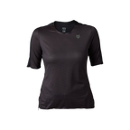 Fox Flexair Ascent Womens Ss Mtb Jersey