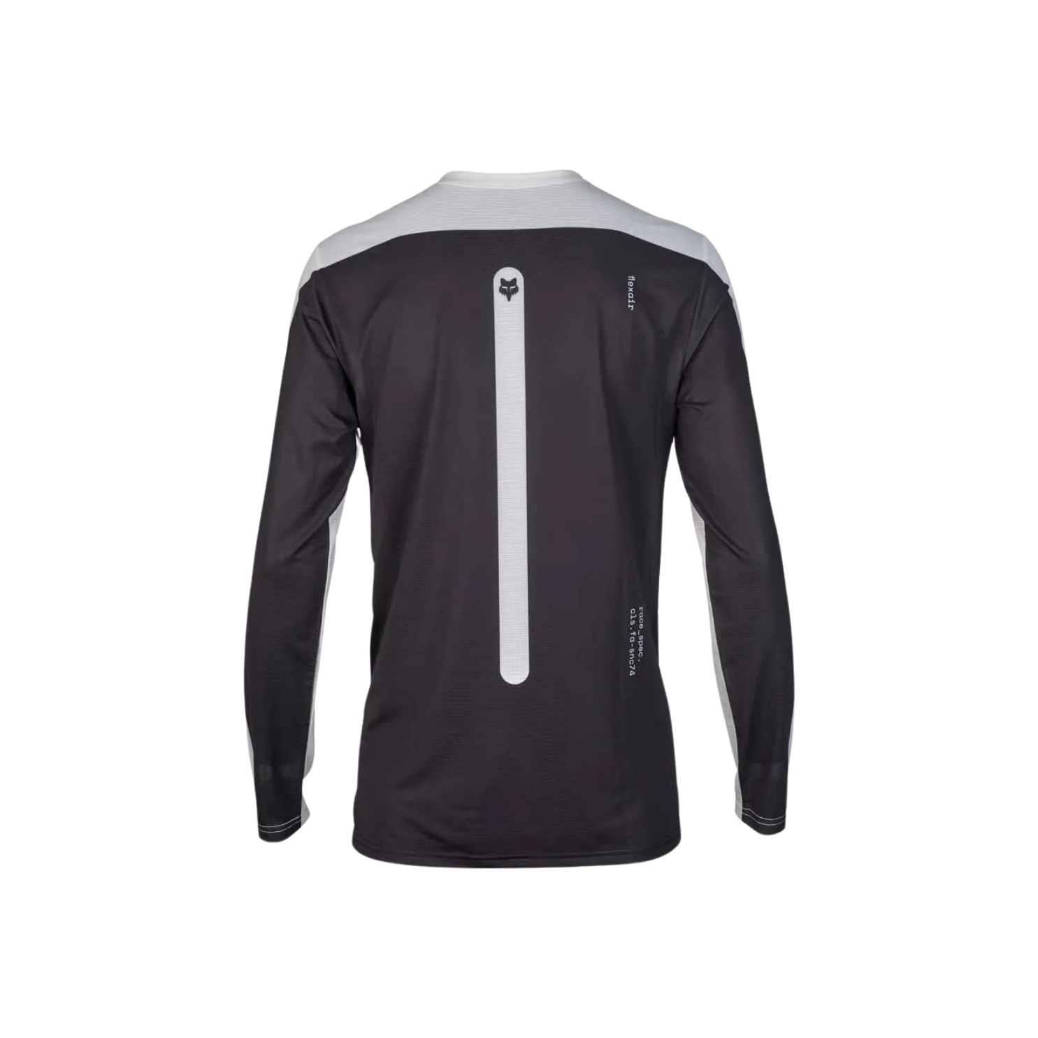 Fox Flexair Aviation Ls 白色比赛服