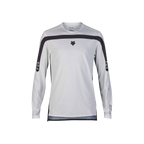 Fox Flexair Aviation Ls 白色比赛服