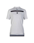 Fox Flexair Aviation Ss Jersey Race White