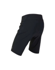 Fox Flexair Black Shorts With Liner