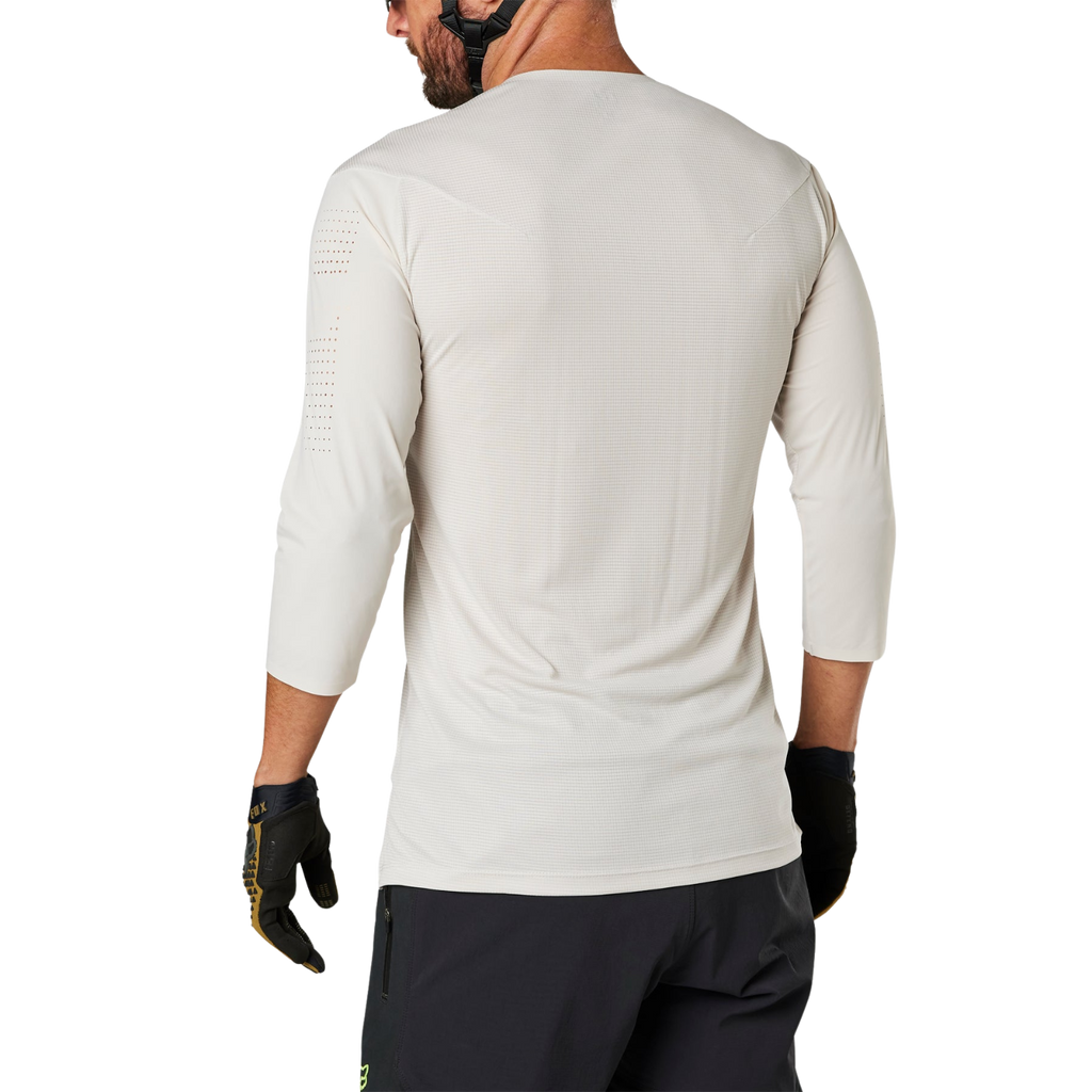 Fox Flexair Delta 3/4 Mens Mtb Jersey