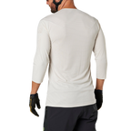 Fox Flexair Delta 3/4 Mens Mtb Jersey