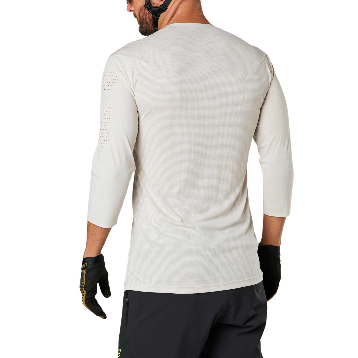 Fox Flexair Delta 3/4 Mens Mtb Jersey