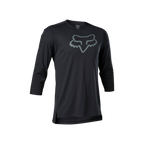 Fox Flexair Delta 3/4 Mens Mtb Jersey