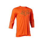 Fox Flexair Delta 3/4 Mens Mtb Jersey