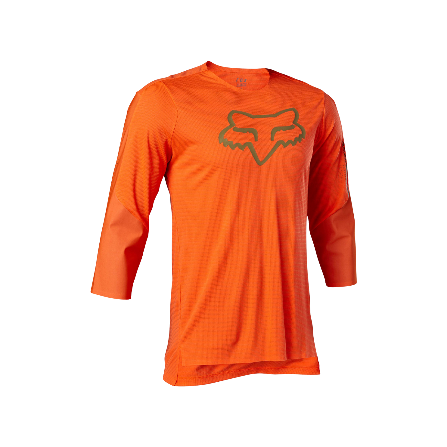 Fox Flexair Delta 3/4 Mens Mtb Jersey