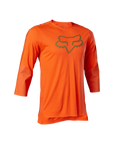 Fox Flexair Delta 3/4 Mens Mtb Jersey