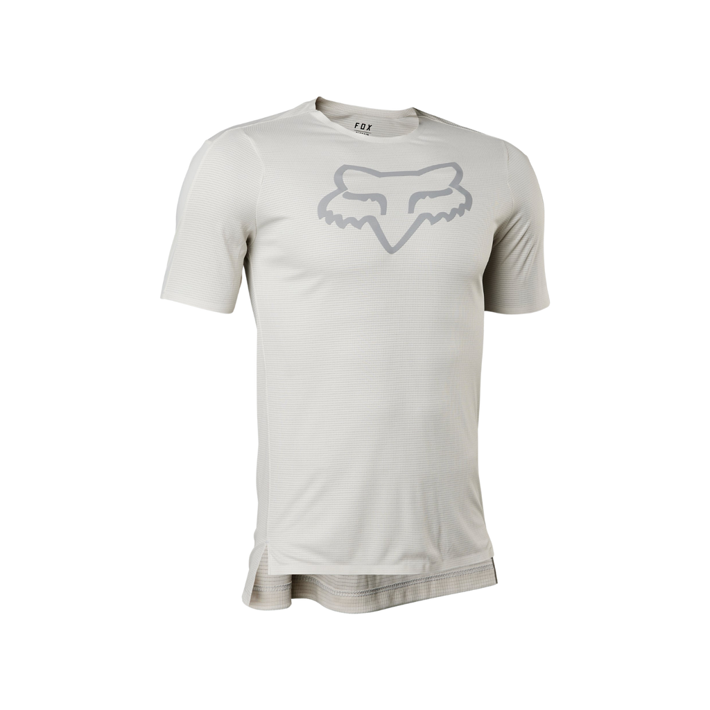 Fox Flexair Delta Ss Mens Mtb Jersey
