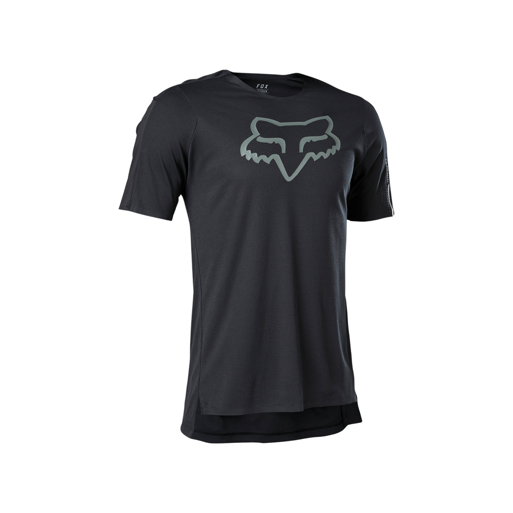 Fox Flexair Delta Ss Mens Mtb Jersey