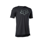 Fox Flexair Delta Ss Mens Mtb Jersey