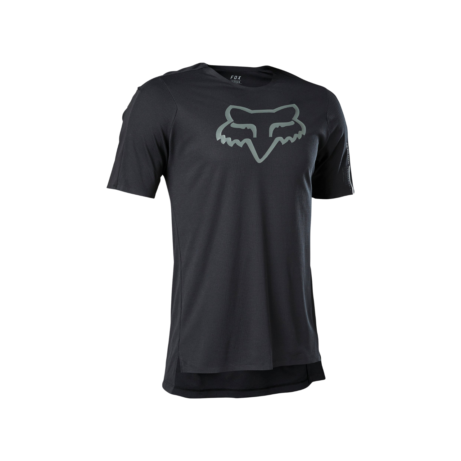 Fox Flexair Delta Ss Mens Mtb Jersey