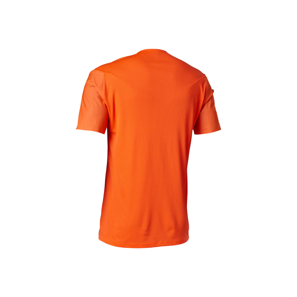 Fox Flexair Delta Ss Mens Mtb Jersey