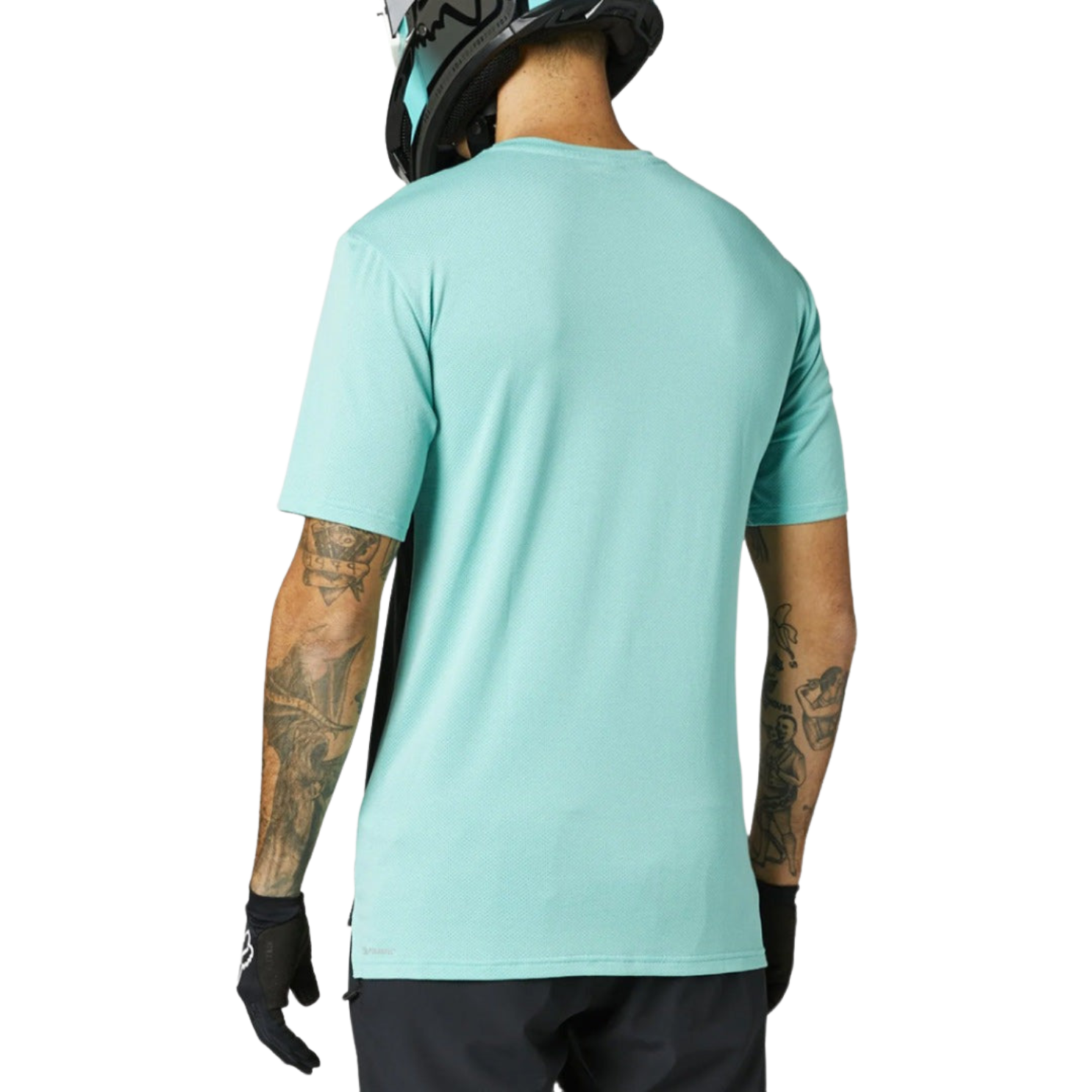 Fox Flexair Delta™ Ss Jersey Black 2023