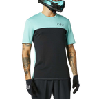 Fox Flexair Delta™ Ss Jersey Black 2023