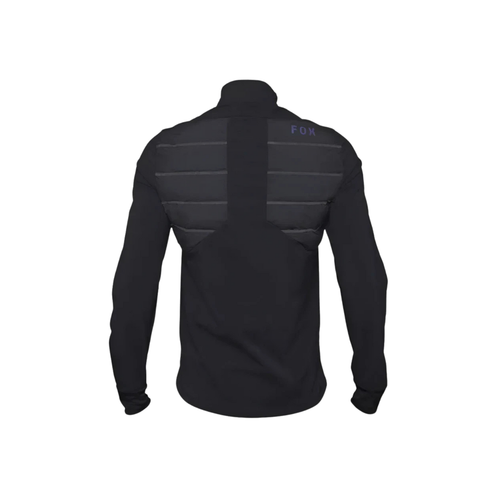Fox Flexair Fire Hybrid Lunar Jacket