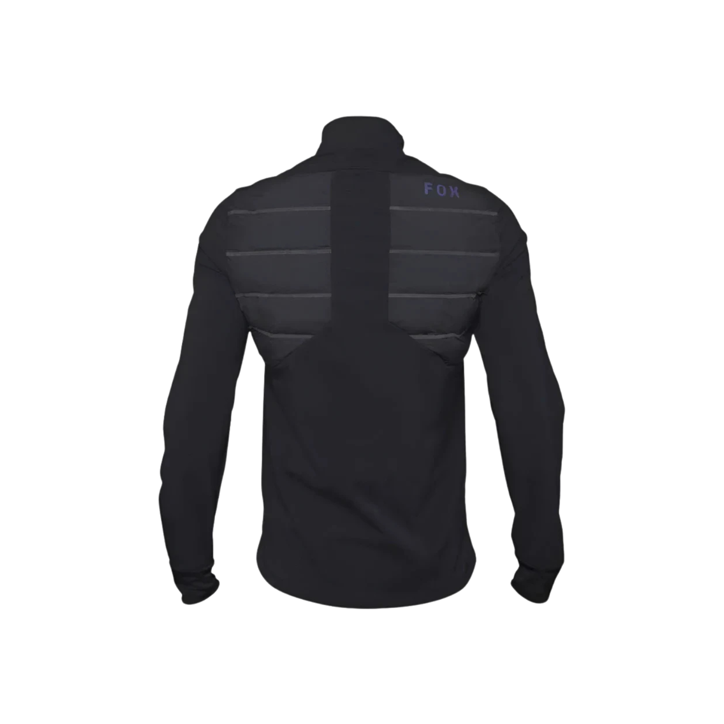 Fox Flexair Fire Hybrid Lunar Jacket - Black