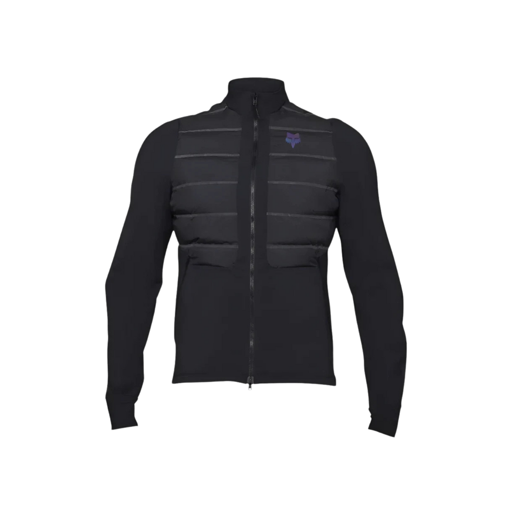 Fox Flexair Fire Hybrid Lunar Jacket