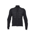 Fox Flexair Fire Hybrid Lunar Jacket - Black