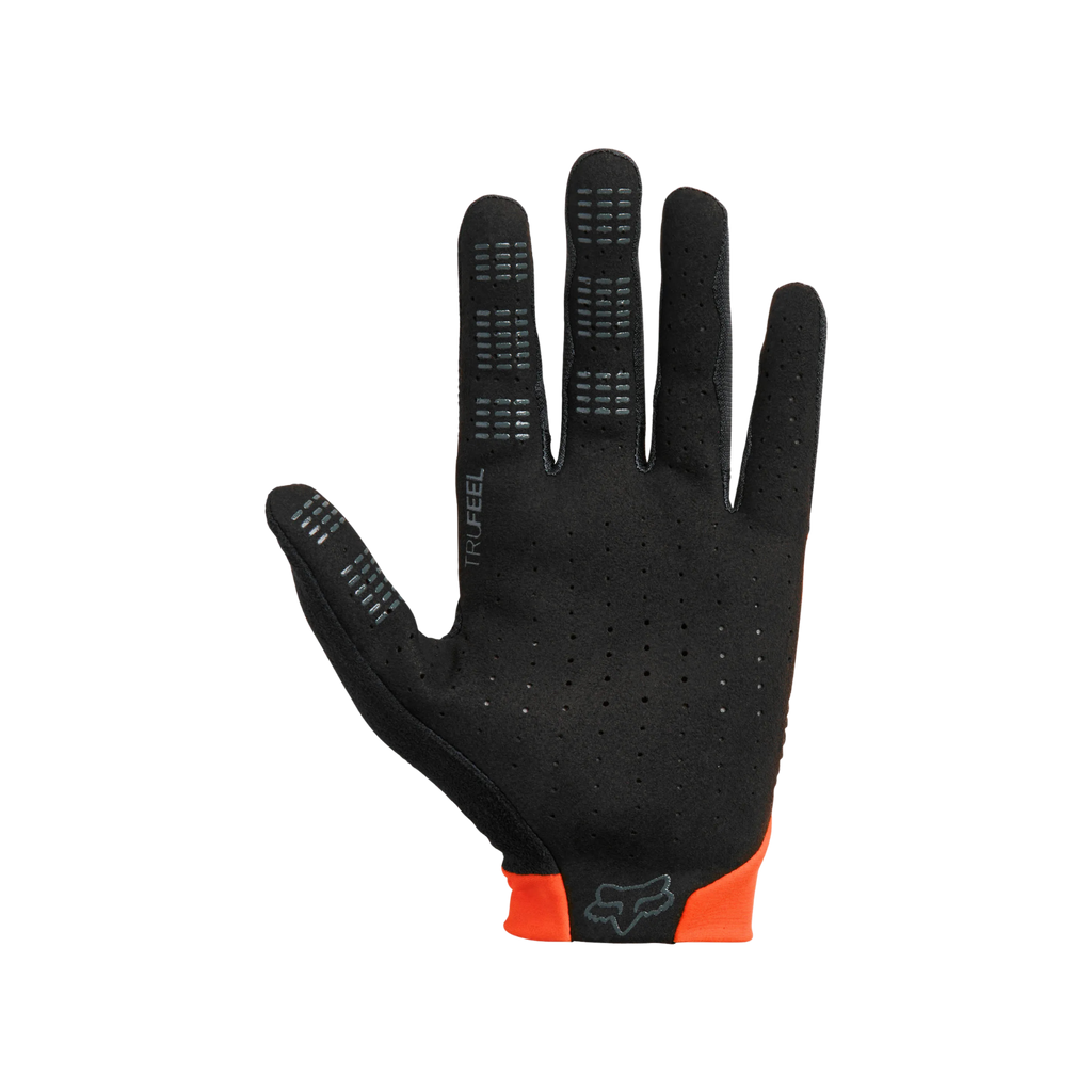 Fox Flexair Glove - Fluro Orange