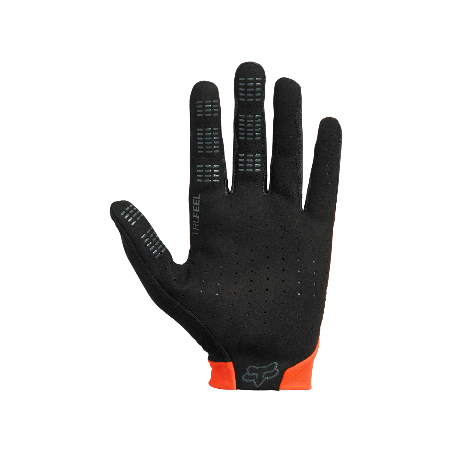 Fox Flexair Glove - Fluro Orange