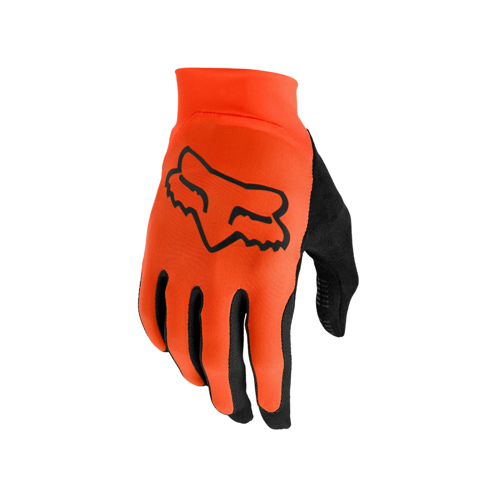 Fox Flexair Glove - Fluro Orange