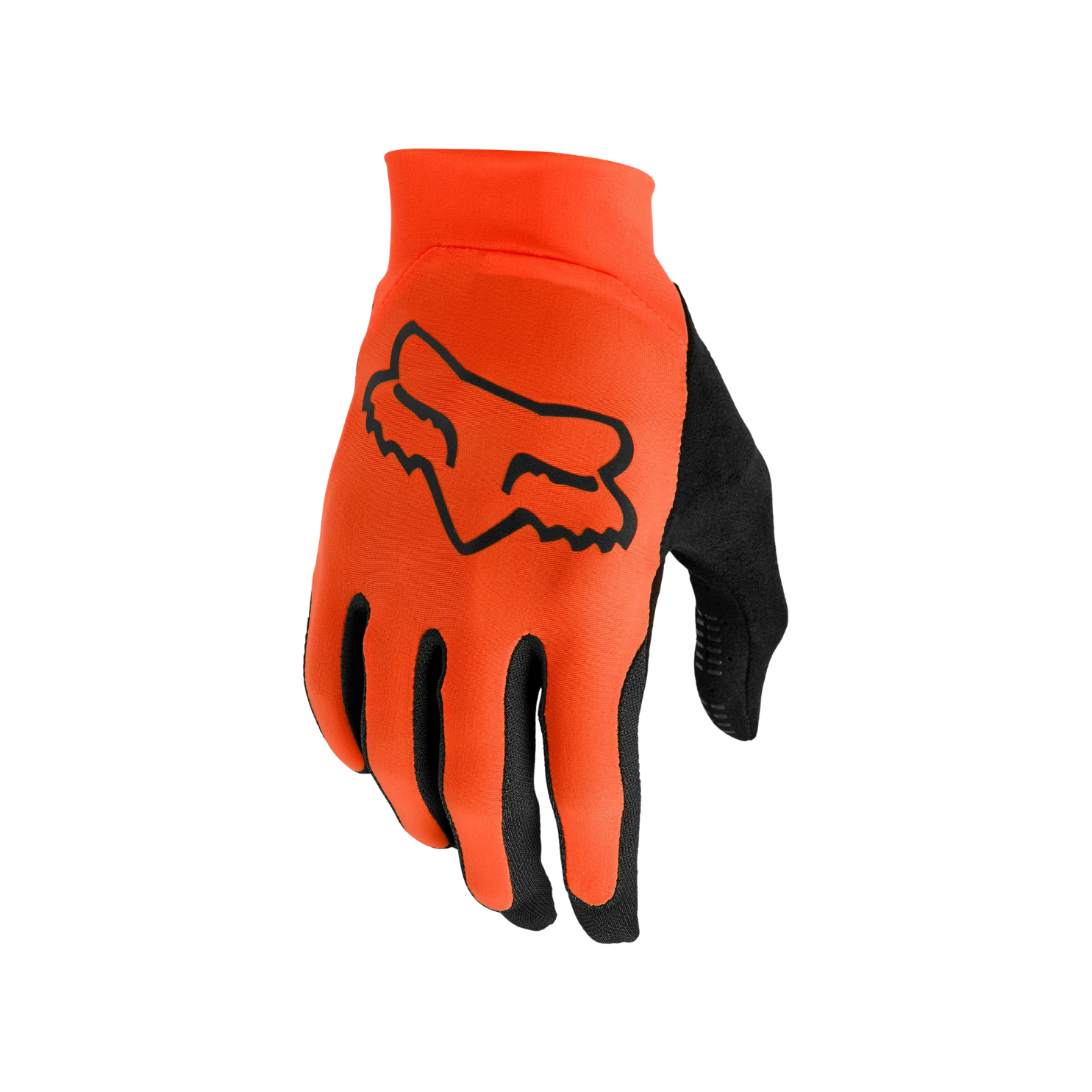 Fox Flexair Glove - Fluro Orange