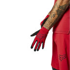Fox Flexair Glove Chili