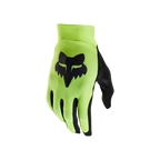 Fox Flexair Glove Lunar Black Yellow