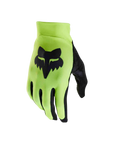 Fox Flexair Glove Lunar Black Yellow