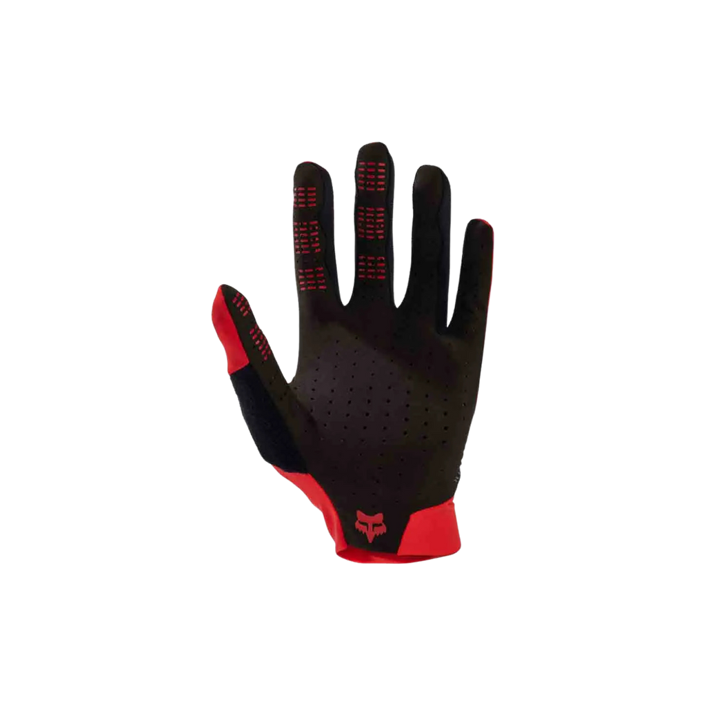 Fox Flexair Glove Orange Flame 2023