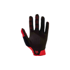 Fox Flexair Glove Orange Flame 2023