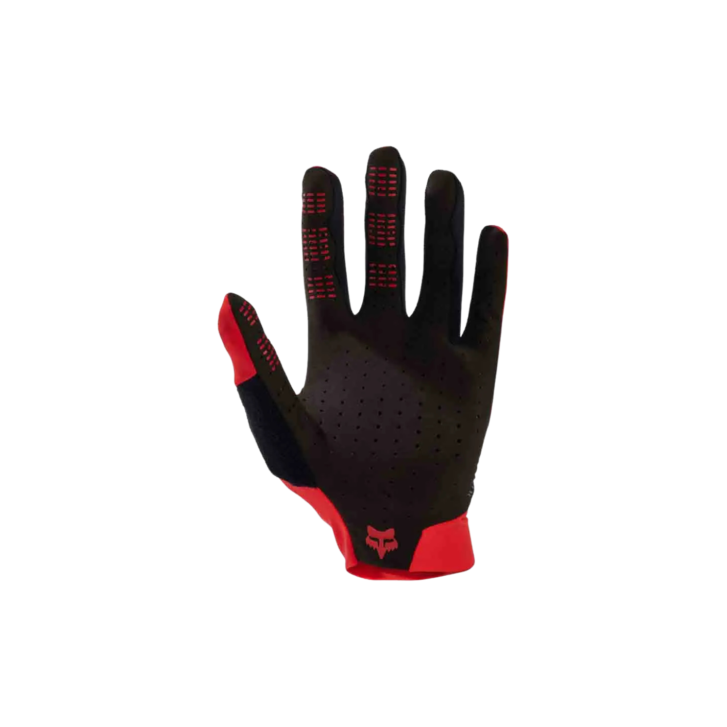 Fox Flexair Glove Orange Flame 2023
