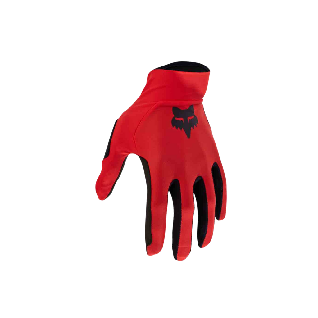 Fox Flexair Glove Orange Flame 2023